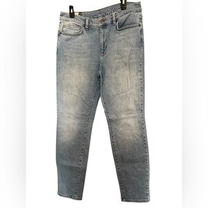 👖 Marine Layer Original Slim Jeans – 36 x 32 👖